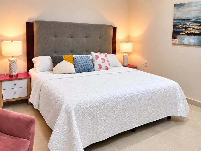Casa XADANI - B&B Oaxaca de Juárez