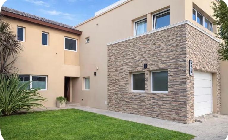 Casa Parque Mitre Olavarría - B&B Olavarría