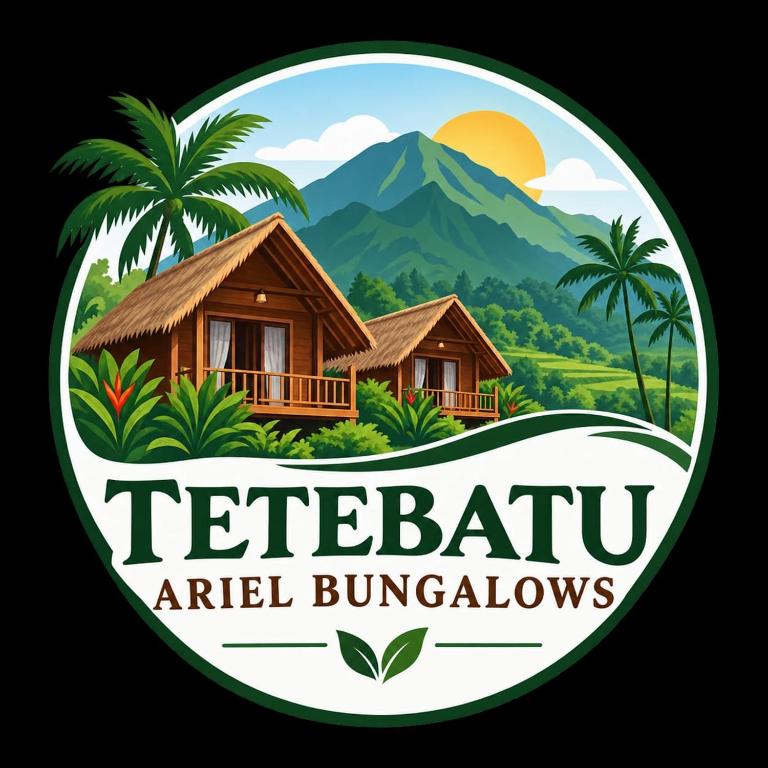 Tetebatu Ariel Bungalows - B&B Tetebatu