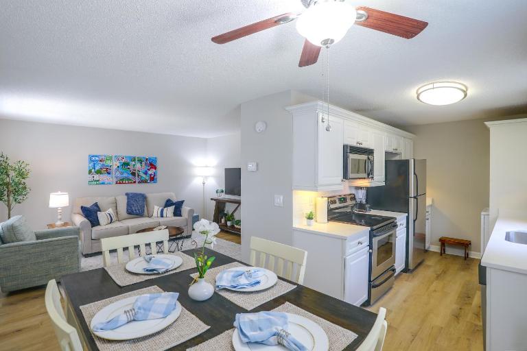 Relax at Oxford Retreat! Experience Ole Miss - B&B Oxford