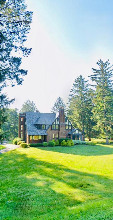 Loudonville - B&B Albany
