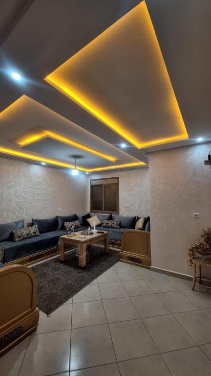 Anza meftah - B&B Agadir