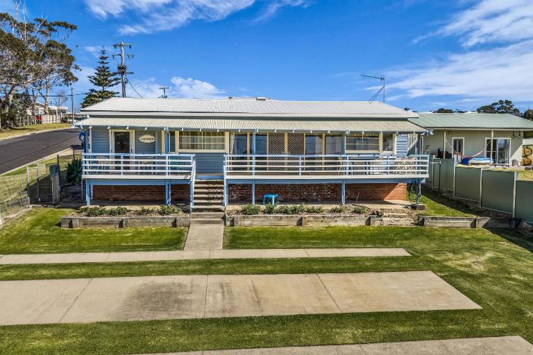 Aberdeen 1 - Lamont Street 112 - B&B Bermagui