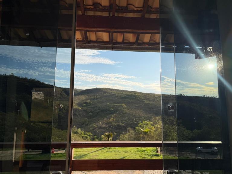 Pousada Estrada Velha - B&B Conceição do Mato Dentro