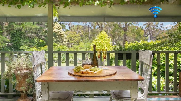 Saint Eloi Le Studio - B&B Bowral