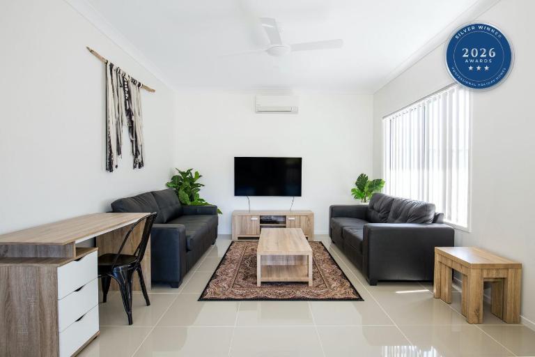 Villa Mare I 4 Mins to Beach - B&B Culburra Beach