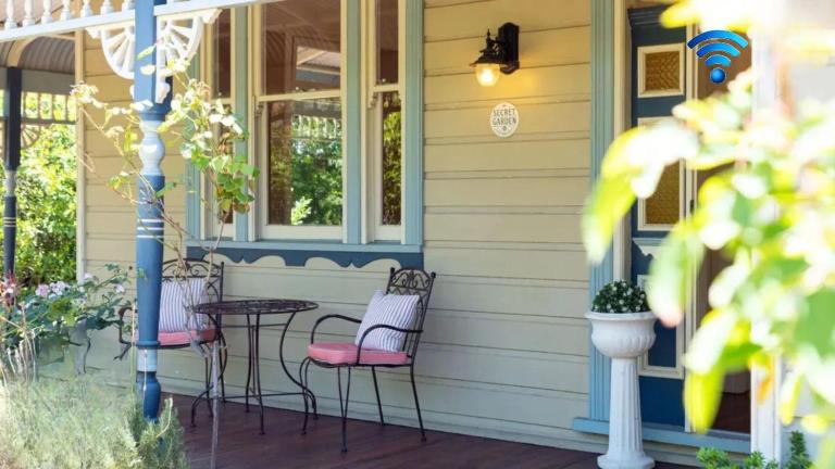 Secret Garden - B&B Bowral