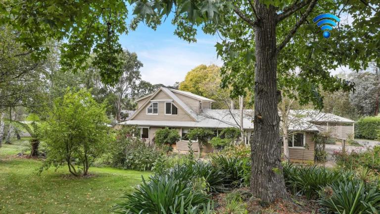 Southrose Cottage - Ferienwohnung Moss Vale