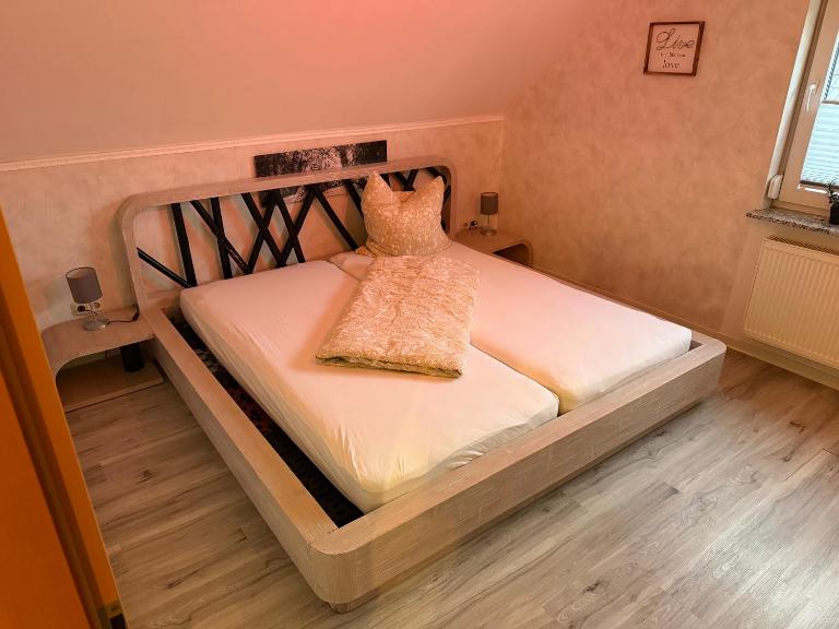 Timeout Westerwald - Bed and Breakfast Ellar