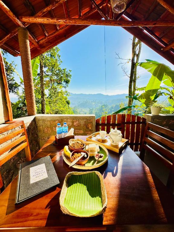 Villa Aurelia Ella - Ferienwohnung Ella Town