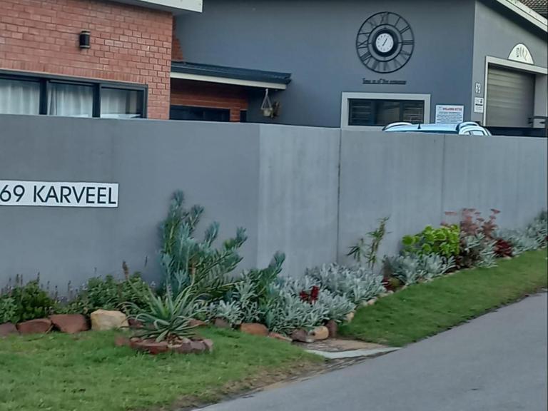 Diaz Guesthouse - Chambres d'hôtes Mossel Bay