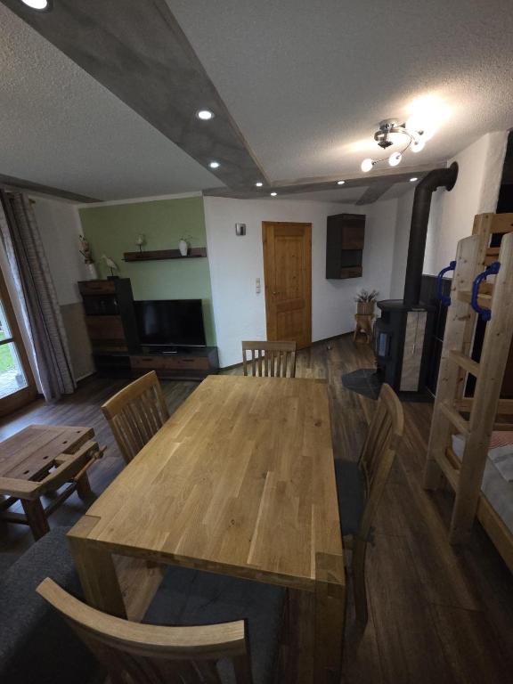Ferienwohnung am Guldensteig - B&B Neuschönau