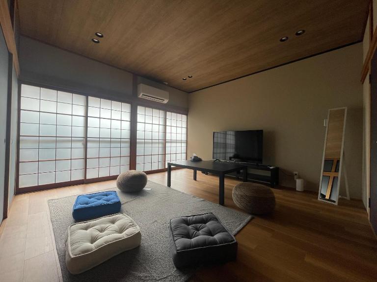 コハクイマバリ2号館 - Ferienwohnung Imabari