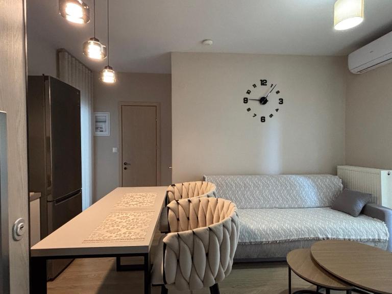 Aura Residence - Chambres d'hôtes Alexandroupoli