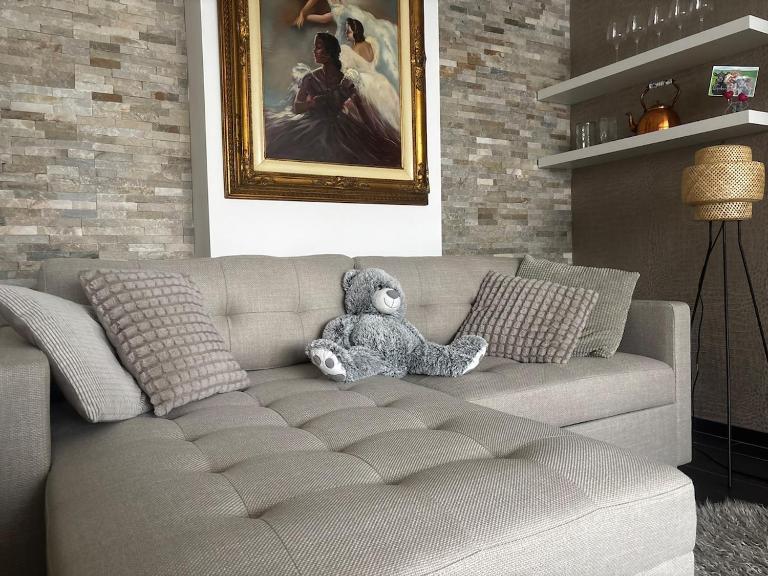 Le refuge liégeois - Short or medium stay - B&B Liegi