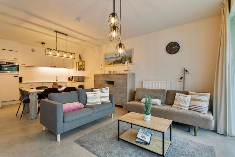 Vakantie-B'lankenberge The One - B&B Blankenberge