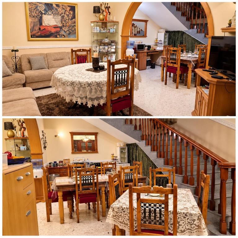 Saracini's Homestay - B&B Attard