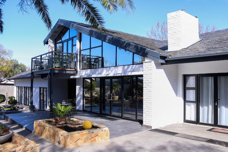 Asania Guest House S - B&B Bloemfontein