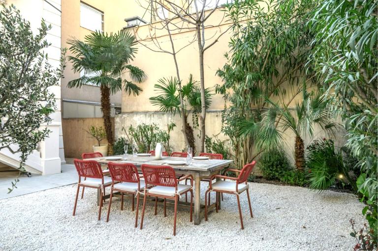 Paradiese-Luxury 3BR Apartment - B&B Vienna