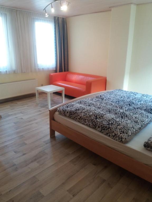 Steeger Weinstube - B&B Bacharach
