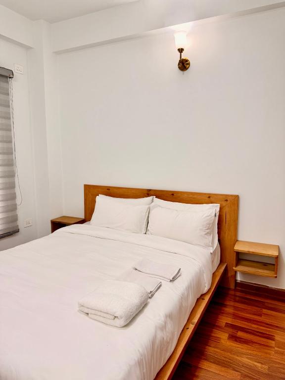 Shetal Living Hattigauda - Ferienwohnung Kathmandu