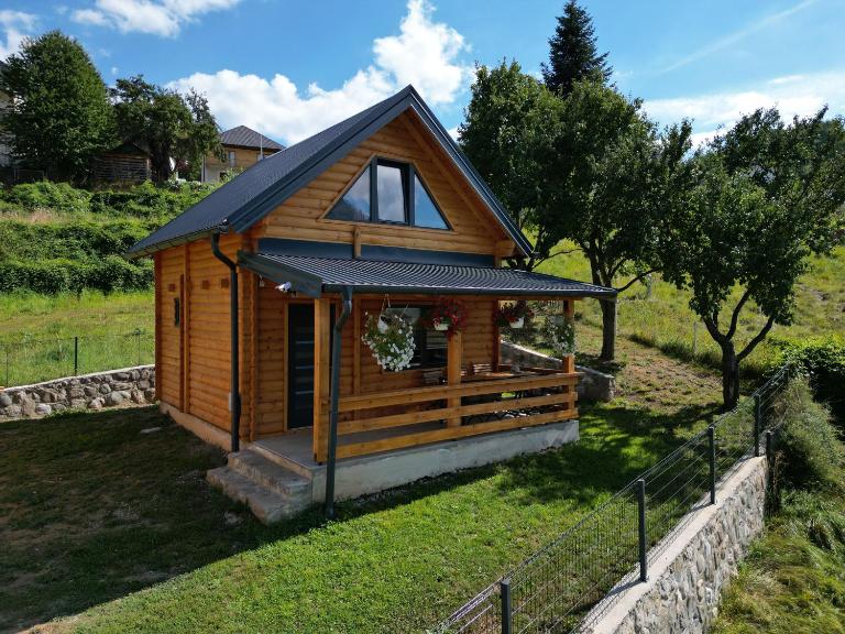 A&A Cottages - B&B Plav