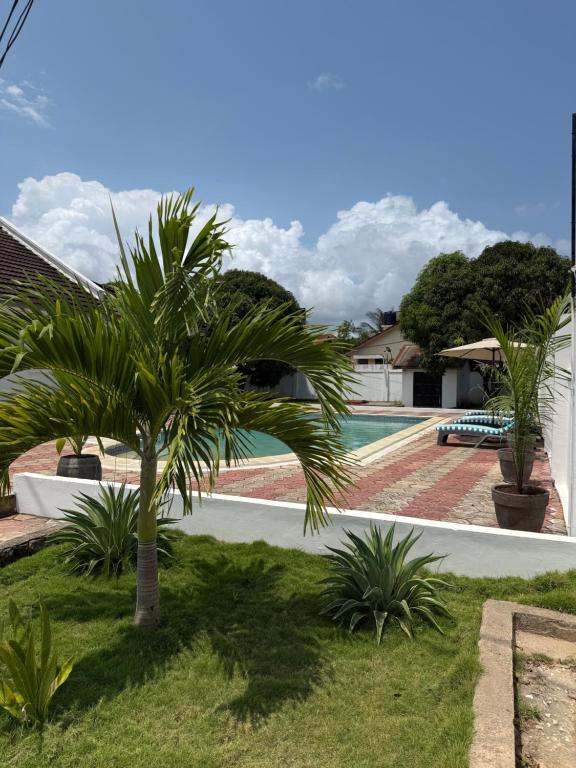 Veronica's Homestay - Bed and Breakfast Zanzibar