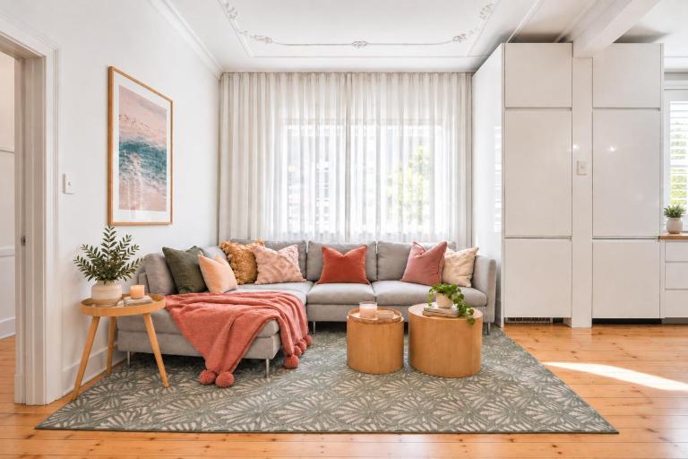 Belles at Bondi Beach Studios 2 Bed Apartments 500m to Beach - Ferienwohnung Binda