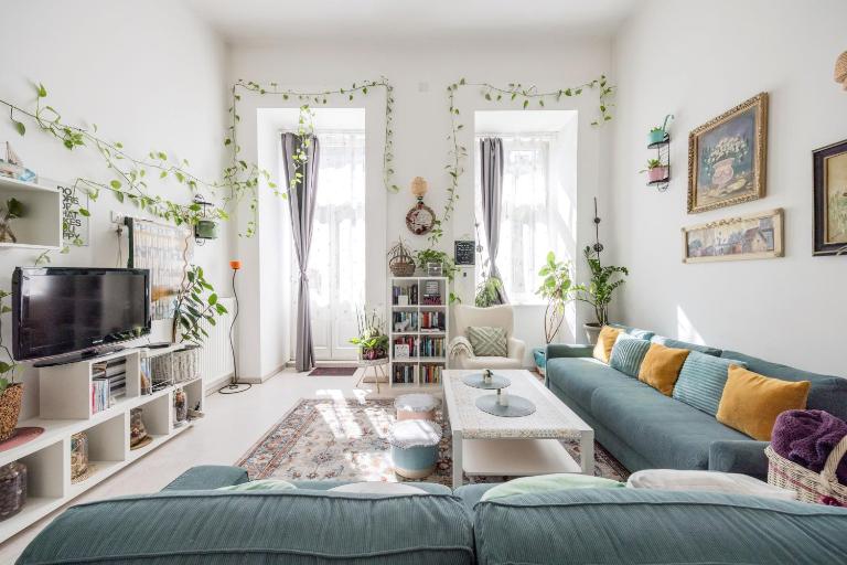 Casa Dolce Vita - B&B Budapest