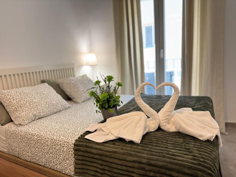 Puerta del Sol Center City Alquiler de Temporada - B&B Madrid