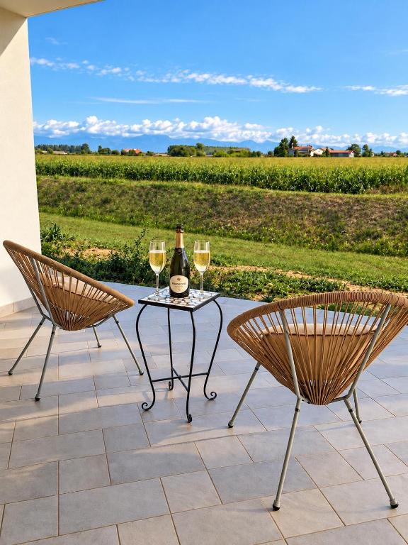 Ca Barbieri SILE Apartment - Country Living - B&B San Donà di Piave