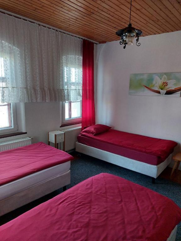 FairPreis Pension gemütlich und preiswert - B&B Wiese
