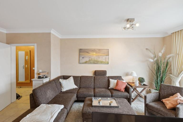 Familienoase - Chambres d'hôtes Timmendorfer Strand