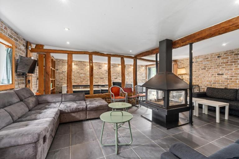 Landgoed Karel van Yedeghem - B&B Watou
