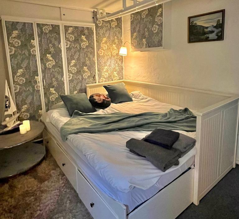 Nordic Quiet Stay - Chambres d'hôtes Falun