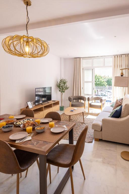 Ohliving Ruiseñor - B&B Siviglia