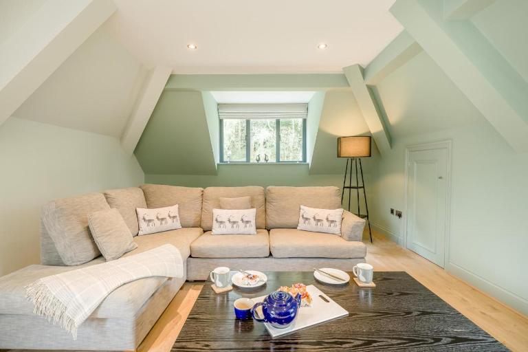 1 Bed in Windermere oc-lr132 - Chambres d'hôtes Windermere