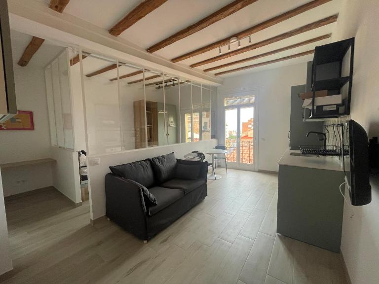 Casa Baetulo - Ferienwohnung Badalona