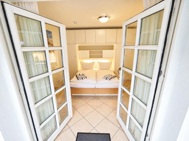 Möwennest - Ferienwohnung Westerland