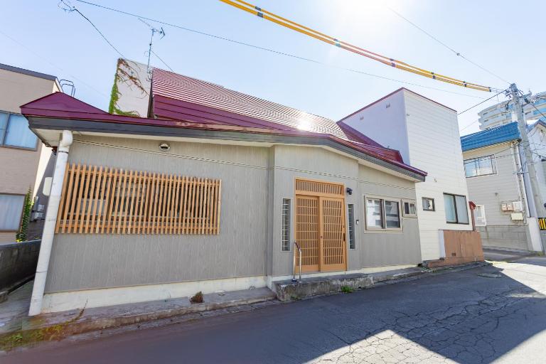 凪-Nagi- - B&B Otaru