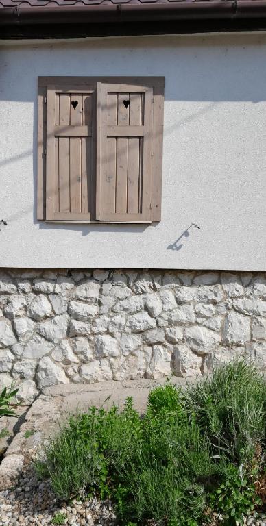 Cifrapart Guesthouse Eger - B&B Eger