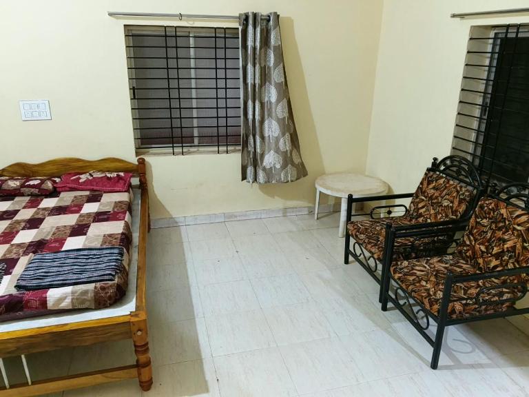 Eden Homes - Bed and Breakfast Honnavar
