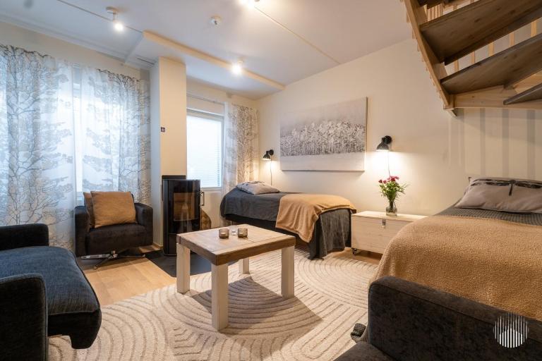 Levin Stara A04 by Holiday in Lapland - B&B Levi