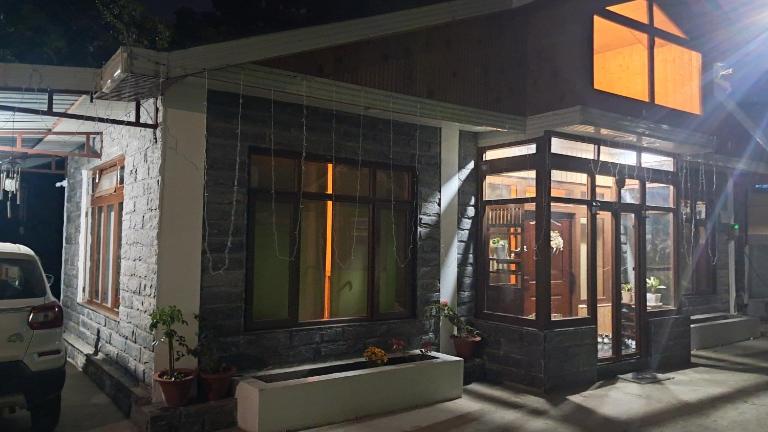The Kyong - B&B Kurseong