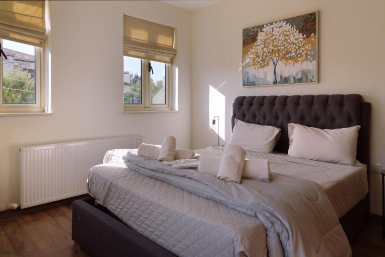 Maison Andre - Chambres d'hôtes Páno Léfkara