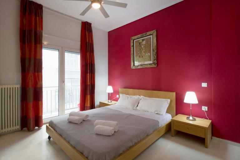 Apartment at Acropolis Museum by YHA - B&B Atenas