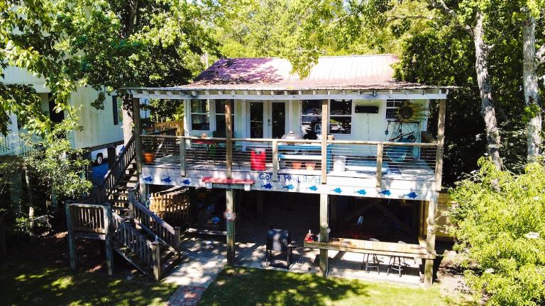 Got it Reel River House - B&B Fairhope