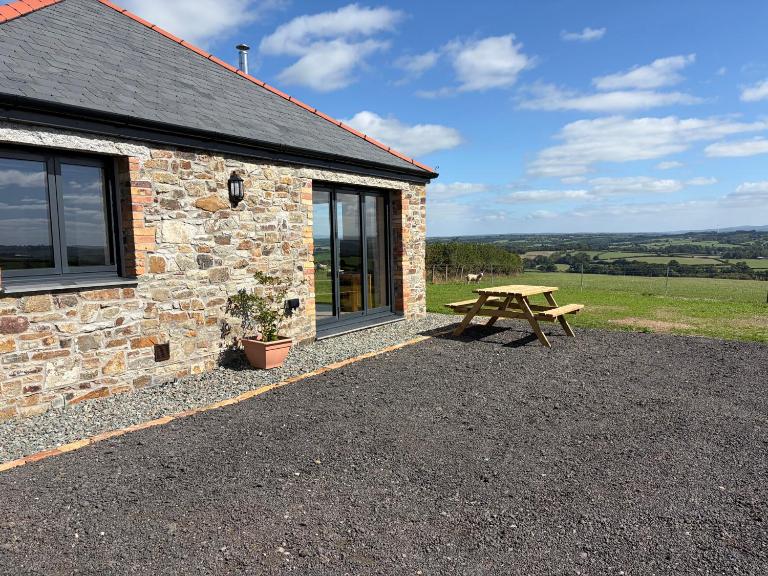 High View Barn - B&B Launceston