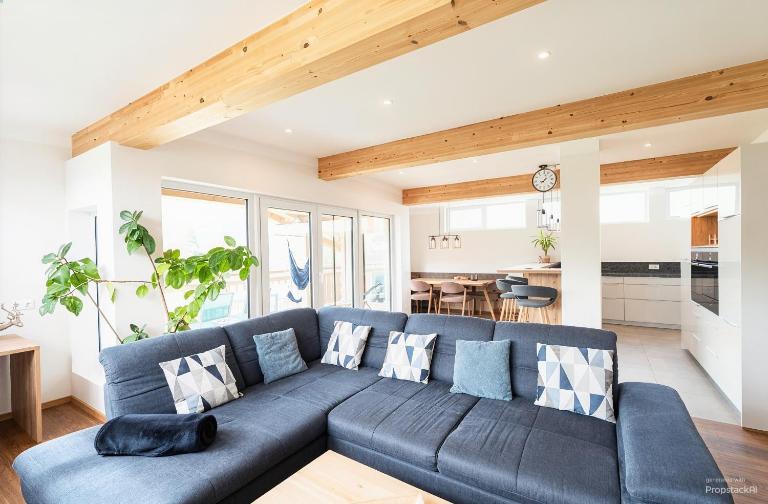Apartments Golfweg - B&B Kitzbühel