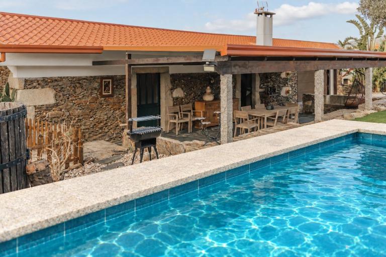 Refúgio da Cancela - Arouca Stay - B&B Arouca